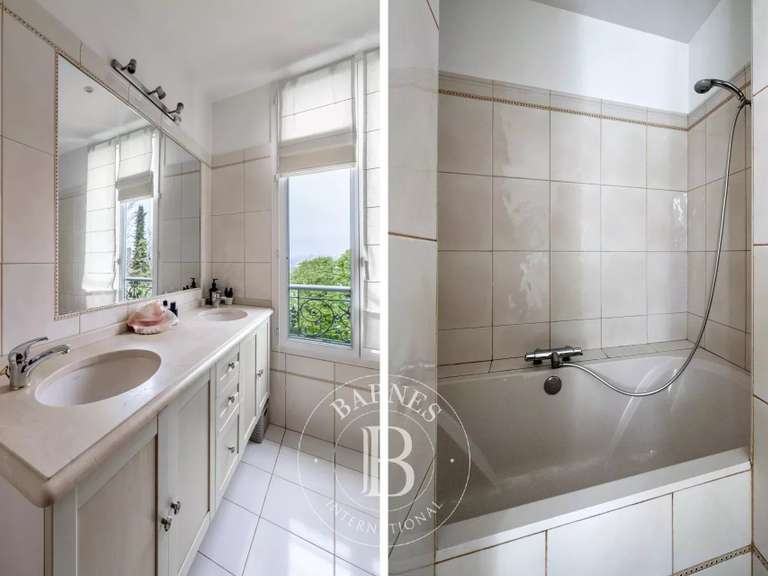 Maison L'Haÿ-les-Roses - 5 chambres - 233m²