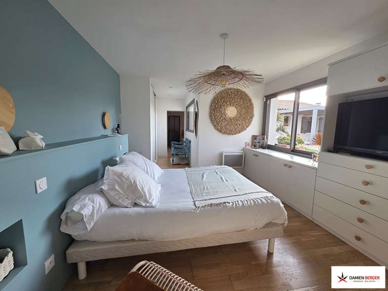 Maison L'Houmeau - 5 chambres - 180m²