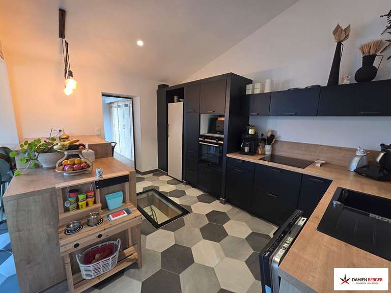 Maison L'Houmeau - 5 chambres - 180m²