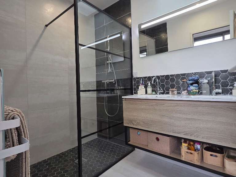 Maison L'Houmeau - 5 chambres - 180m²