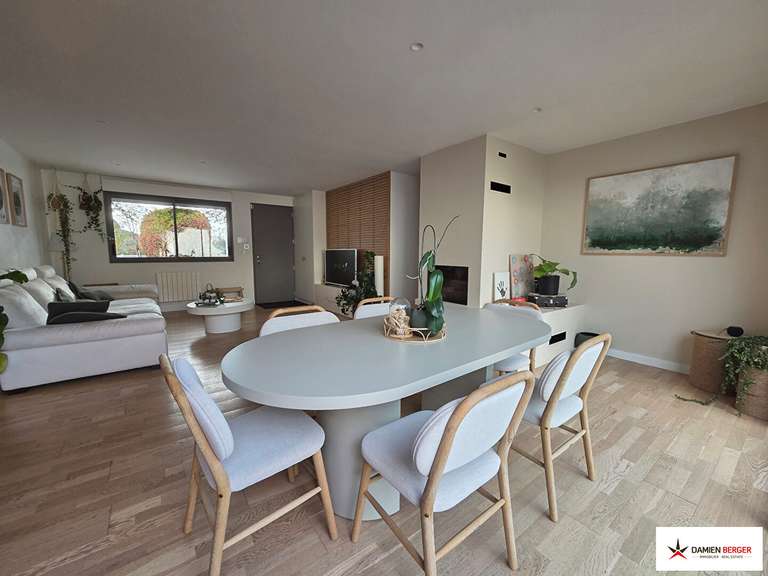 Maison L'Houmeau - 5 chambres - 180m²