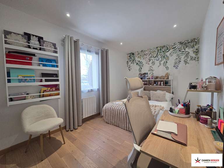 Maison L'Houmeau - 5 chambres - 180m²