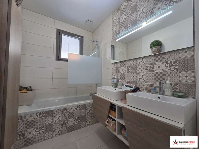 Maison L'Houmeau - 5 chambres - 180m²