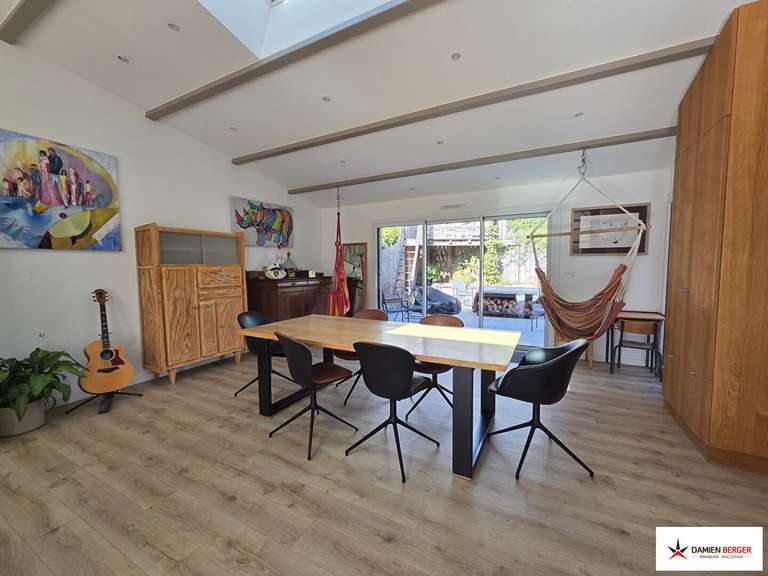 Maison L'Houmeau - 4 chambres - 160m²