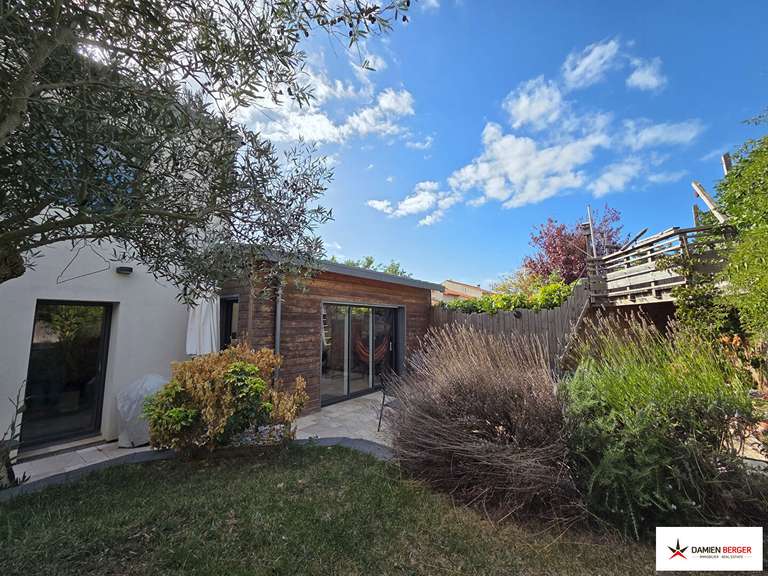 Maison L'Houmeau - 4 chambres - 160m²