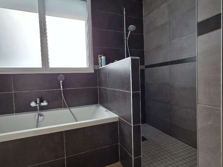 Maison L'Houmeau - 4 chambres - 160m²