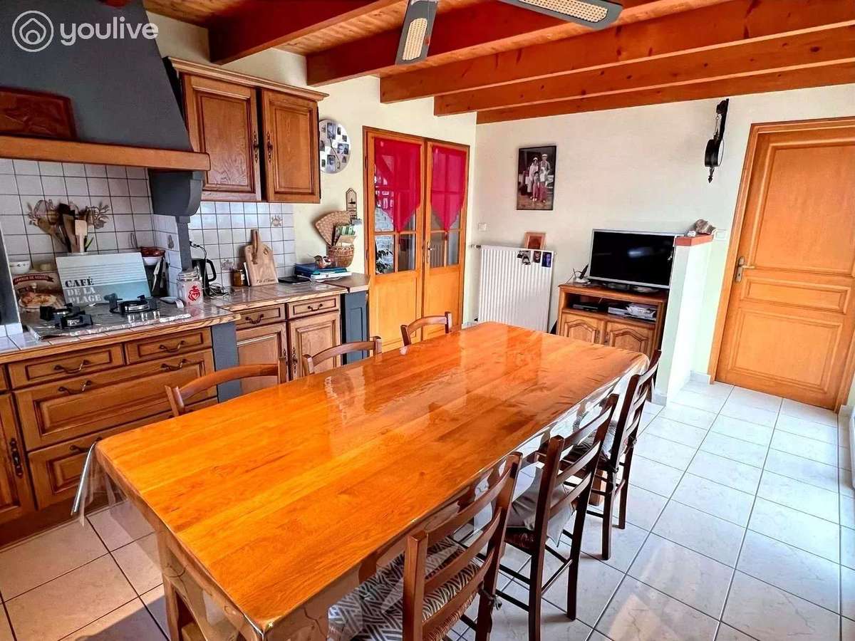 Maison L'Île-d'Olonne