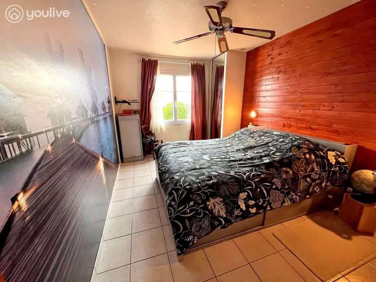 Maison L'Île-d'Olonne