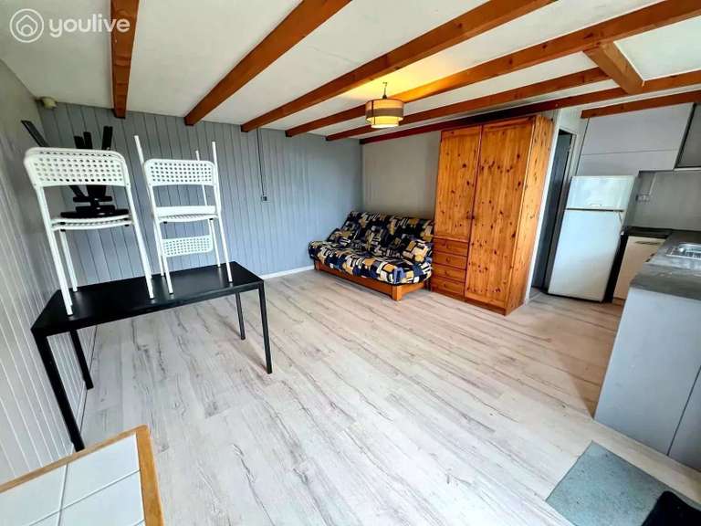 Maison L'Île-d'Olonne - 3 chambres