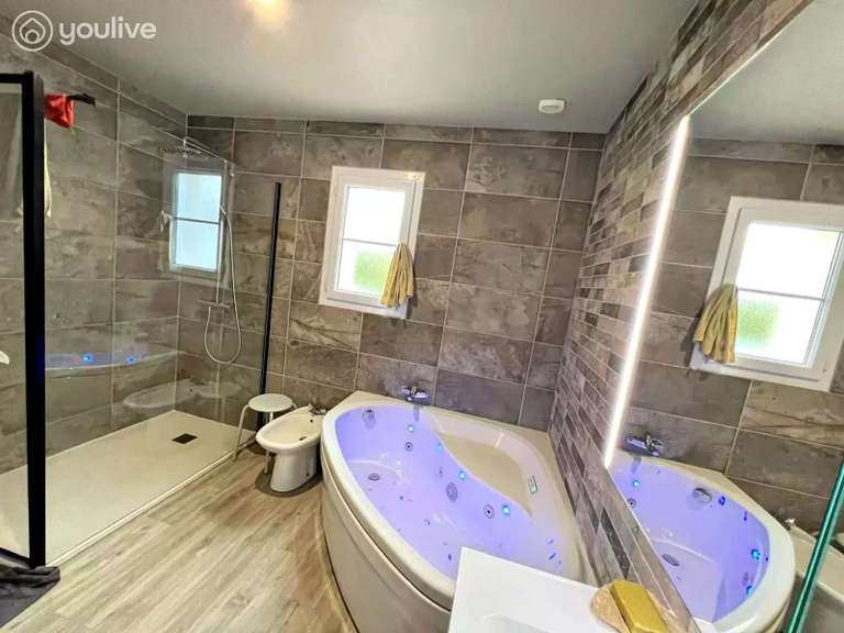 Maison L'Île-d'Olonne - 3 chambres