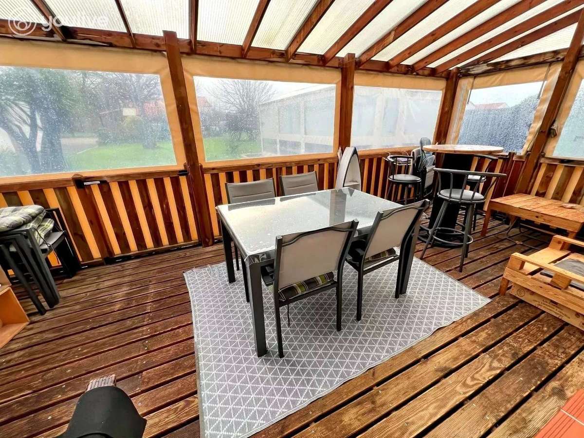 Maison L'Île-d'Olonne