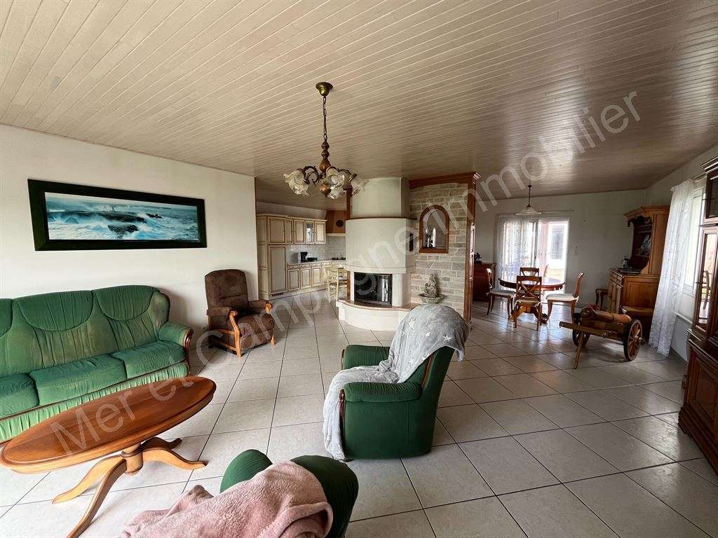 Maison L'Île-d'Olonne