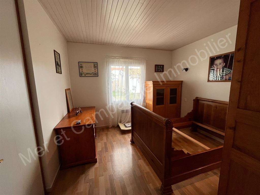 Maison L'Île-d'Olonne