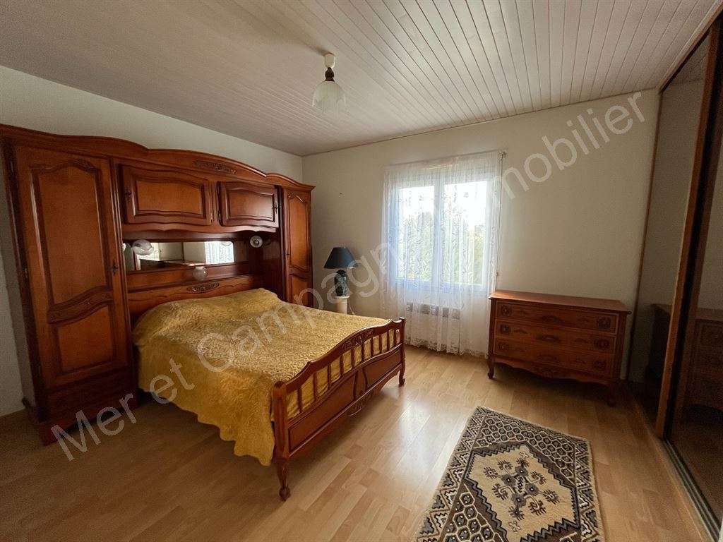 Maison L'Île-d'Olonne