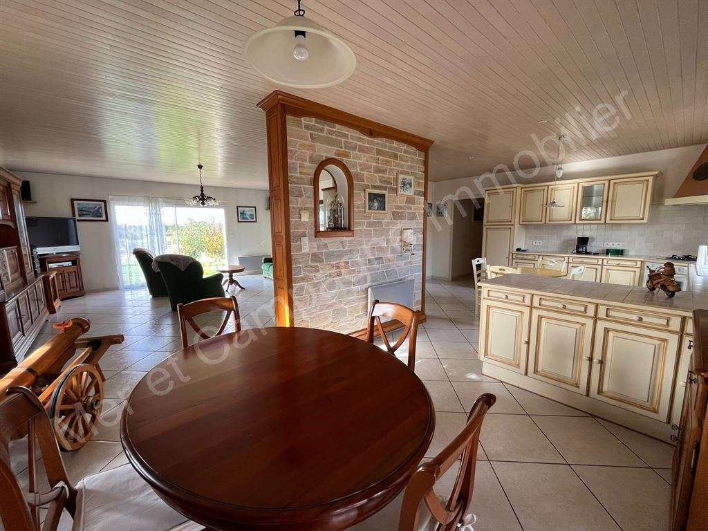 Maison L'Île-d'Olonne