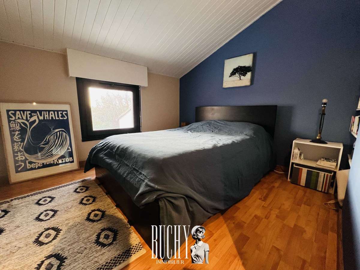 Maison L'Île-d'Olonne