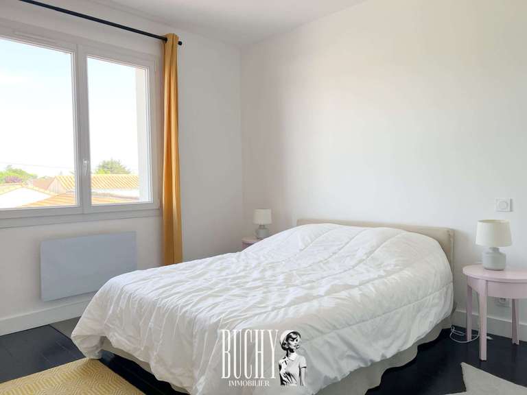 Maison L'Île-d'Olonne - 7 chambres