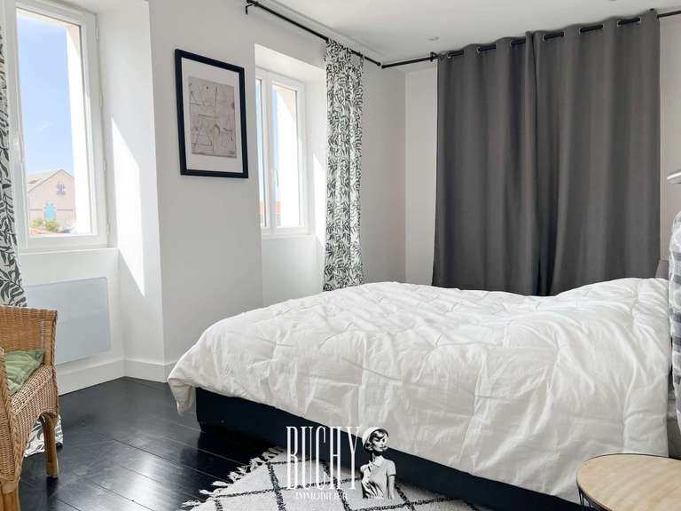 House L'Île-d'Olonne - 7 bedrooms