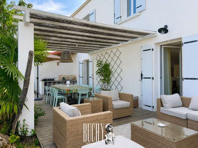 Maison L'Île-d'Olonne - 7 chambres