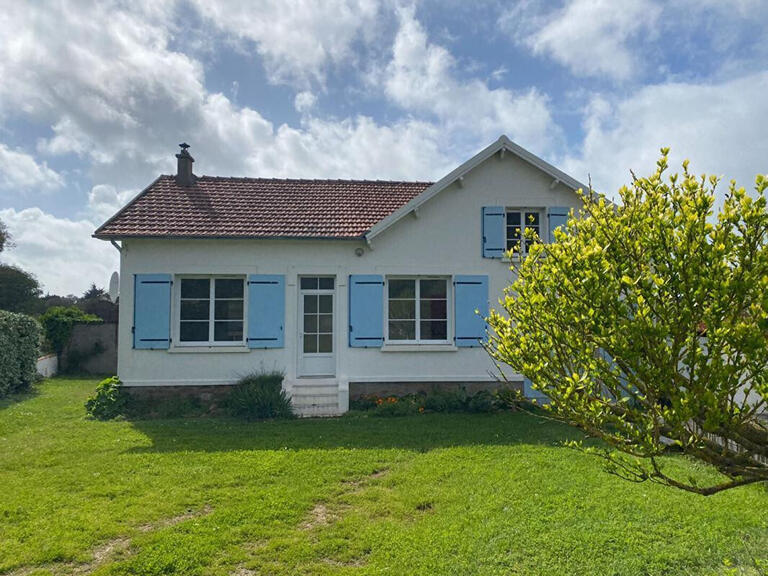 Vente Maison L'Île-d'Yeu - 3 chambres