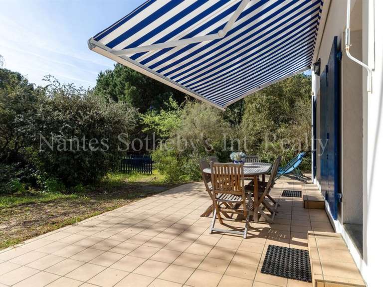 Maison avec Vue sur mer L'Île-d'Yeu - 3 chambres - 140m²