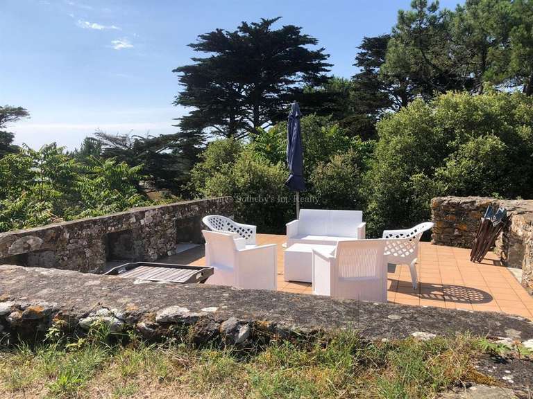 Maison avec Vue sur mer L'Île-d'Yeu - 140m²