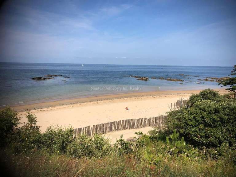 Maison avec Vue sur mer L'Île-d'Yeu - 140m²