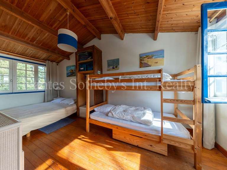 Maison avec Vue sur mer L'Île-d'Yeu - 3 chambres - 140m²