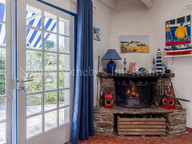 Maison avec Vue sur mer L'Île-d'Yeu - 3 chambres - 140m²