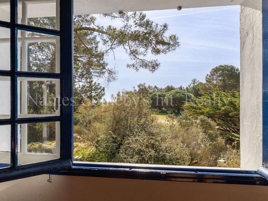 Maison L'Île-d'Yeu