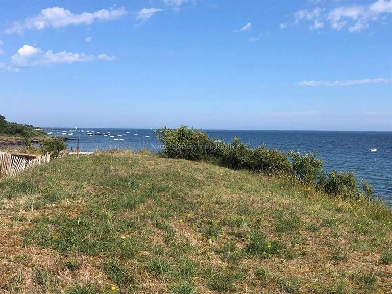 Maison avec Vue sur mer L'Île-d'Yeu - 140m²