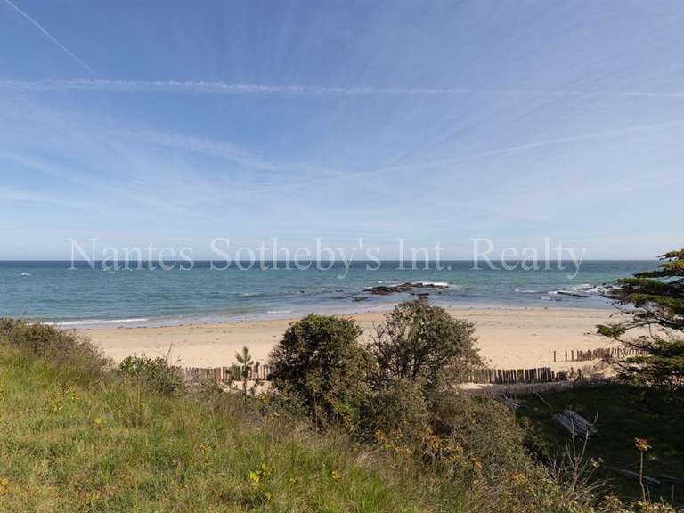 Maison avec Vue sur mer L'Île-d'Yeu - 3 chambres - 140m²