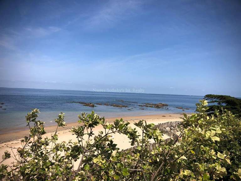 Maison avec Vue sur mer L'Île-d'Yeu - 140m²