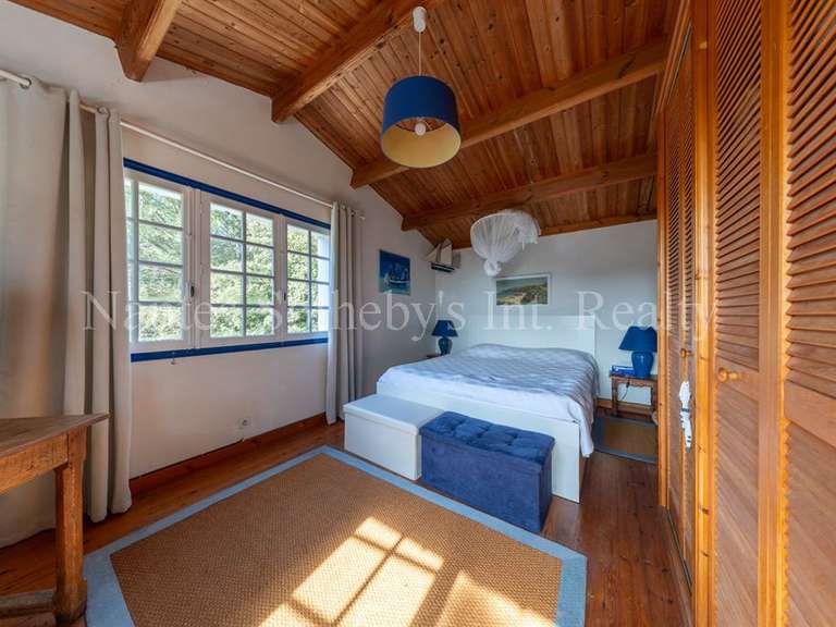 Maison avec Vue sur mer L'Île-d'Yeu - 3 chambres - 140m²