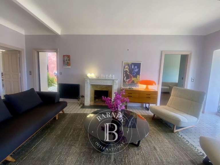 Appartement L'Île-Rousse - 3 chambres - 140m²