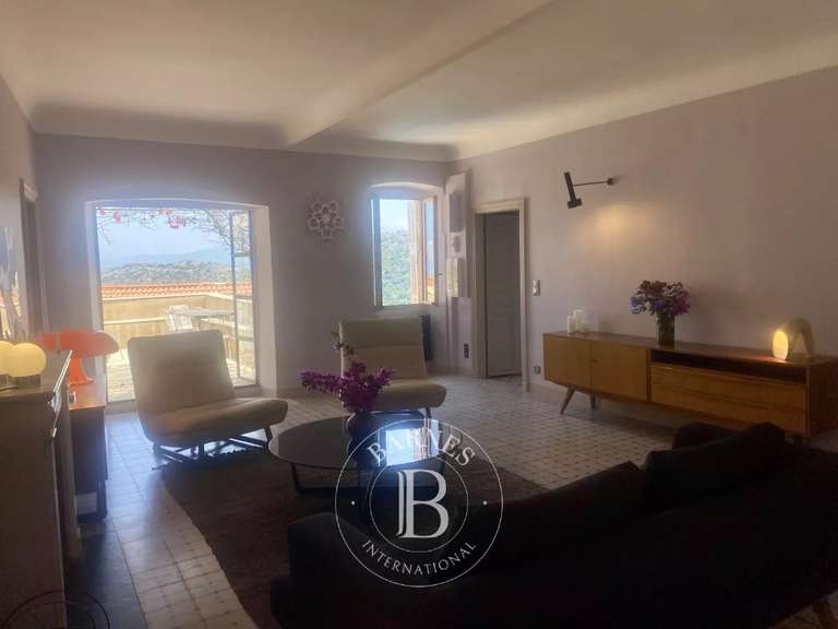 Appartement L'Île-Rousse - 3 chambres - 140m²