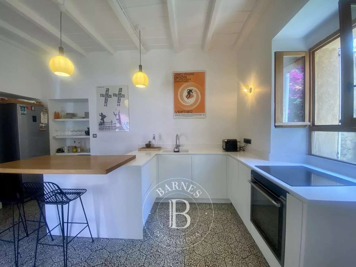 Appartement L'Île-Rousse