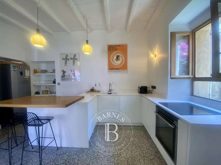 Appartement L'Île-Rousse - 3 chambres - 140m²