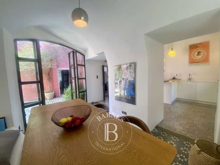 Appartement L'Île-Rousse - 3 chambres - 140m²
