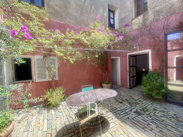 Appartement L'Île-Rousse - 3 chambres - 140m²