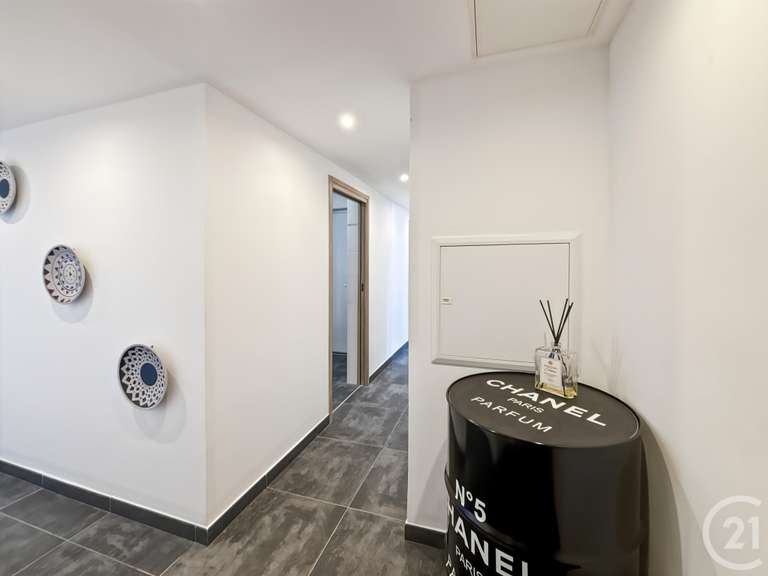 Appartement L'Île-Rousse - 3 chambres - 88m²