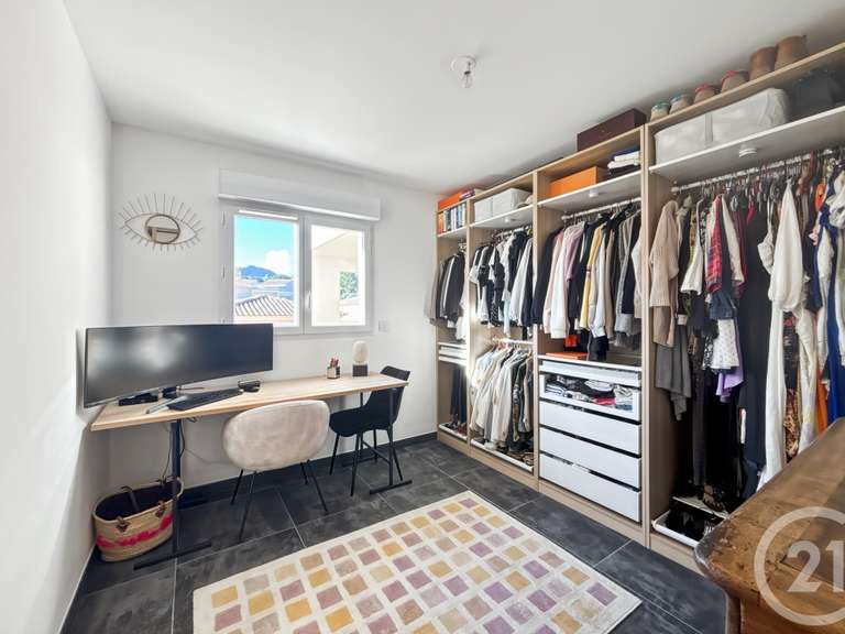 Appartement L'Île-Rousse - 3 chambres - 88m²