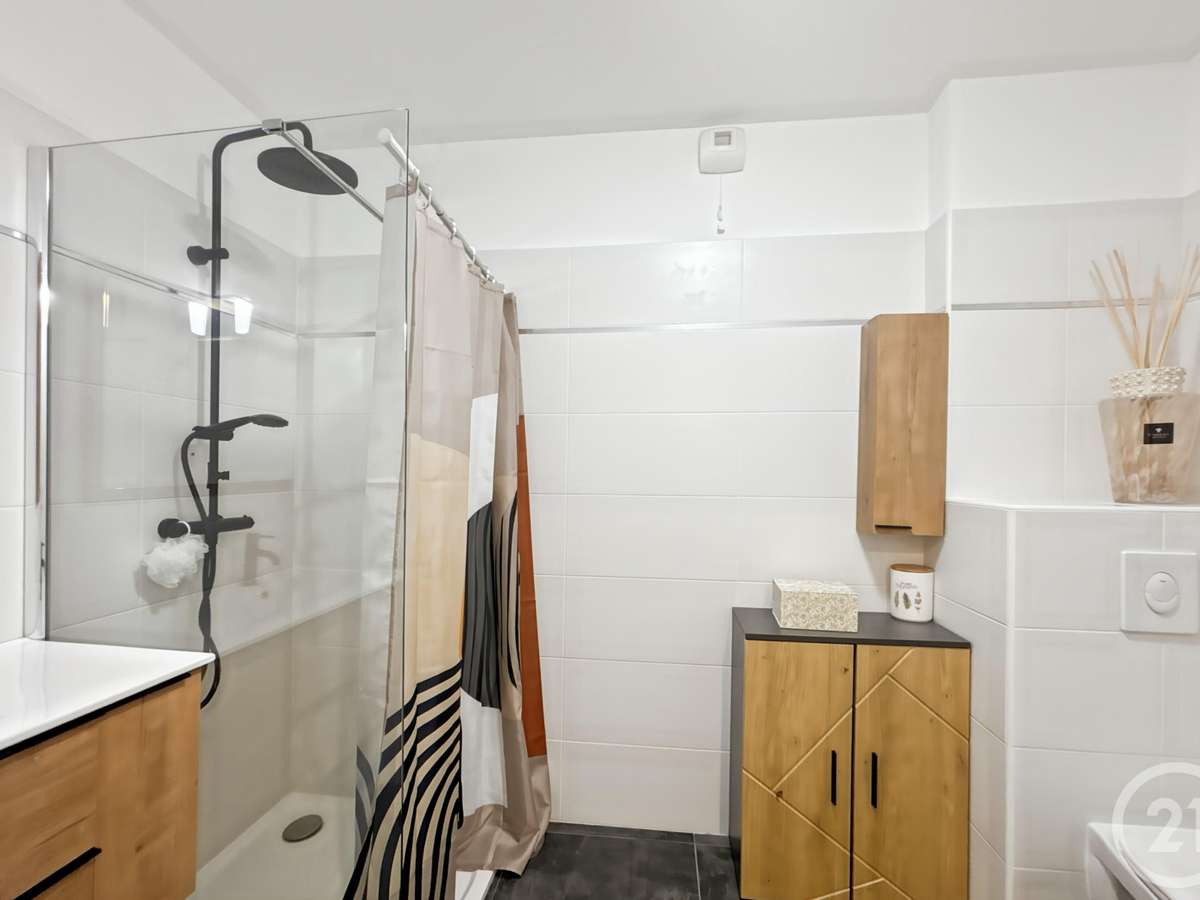 Appartement L'Île-Rousse