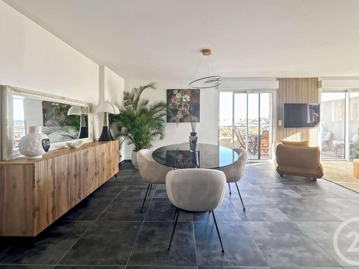 Appartement L'Île-Rousse