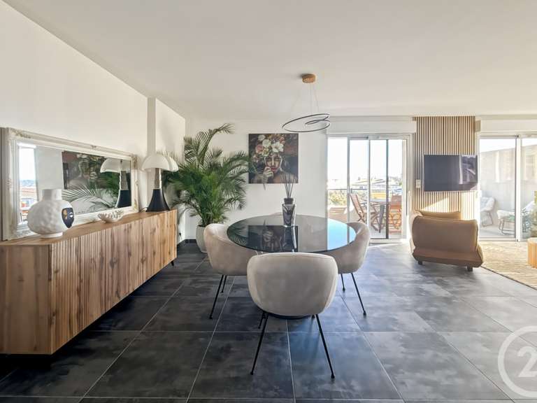 Appartement L'Île-Rousse - 3 chambres - 88m²