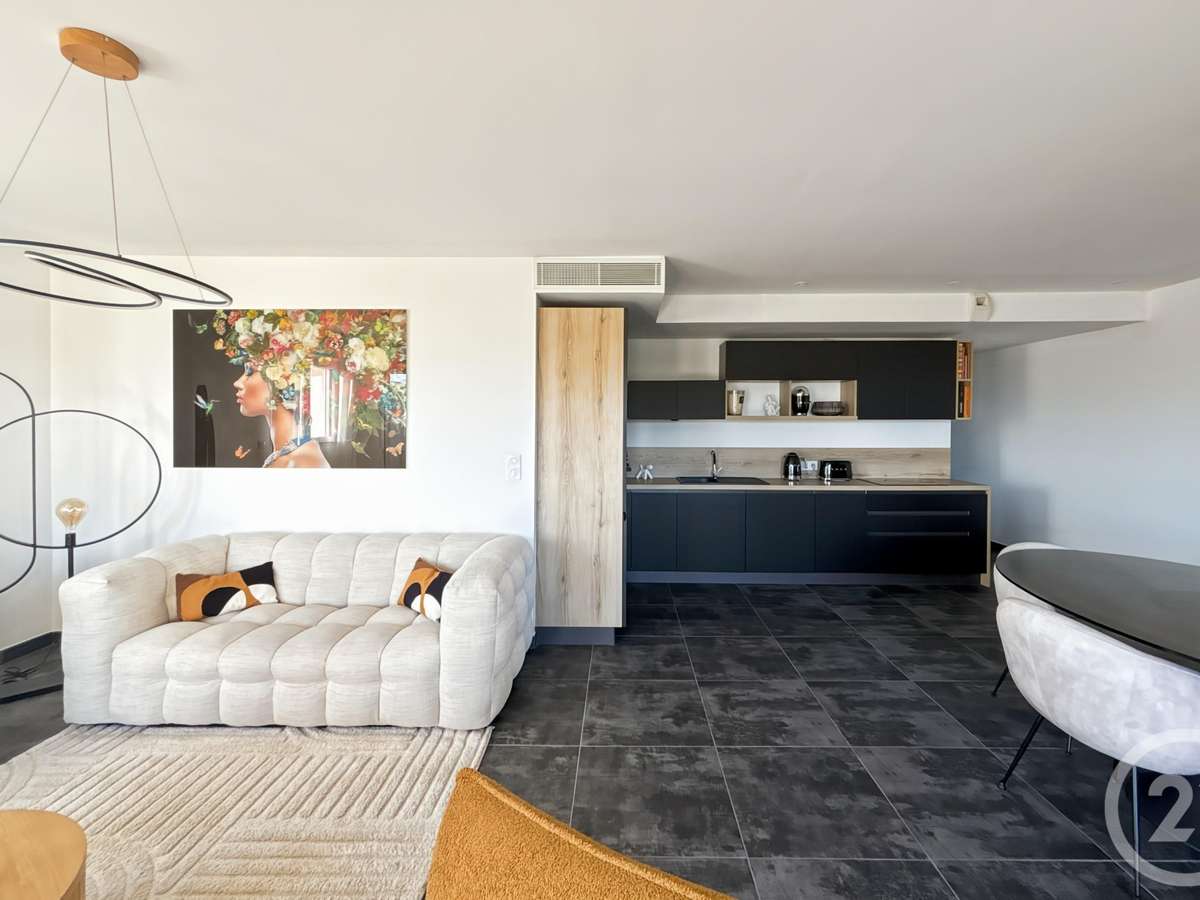 Appartement L'Île-Rousse