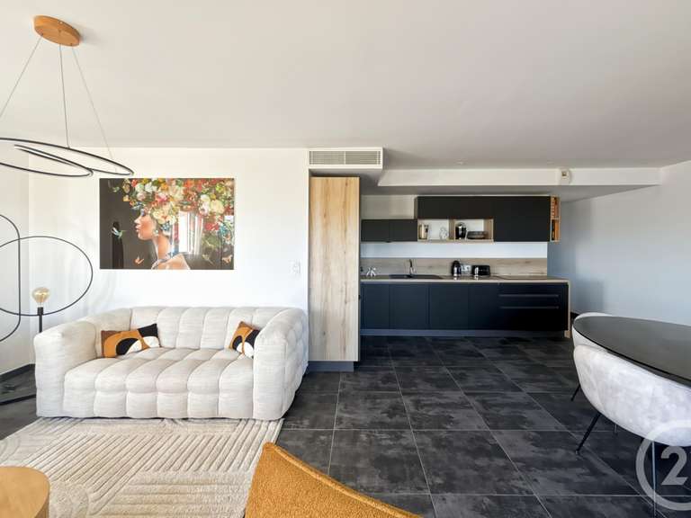 Appartement L'Île-Rousse - 3 chambres - 88m²