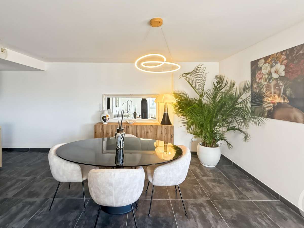 Appartement L'Île-Rousse