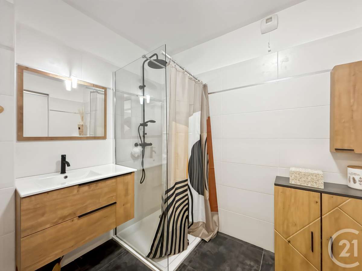 Appartement L'Île-Rousse