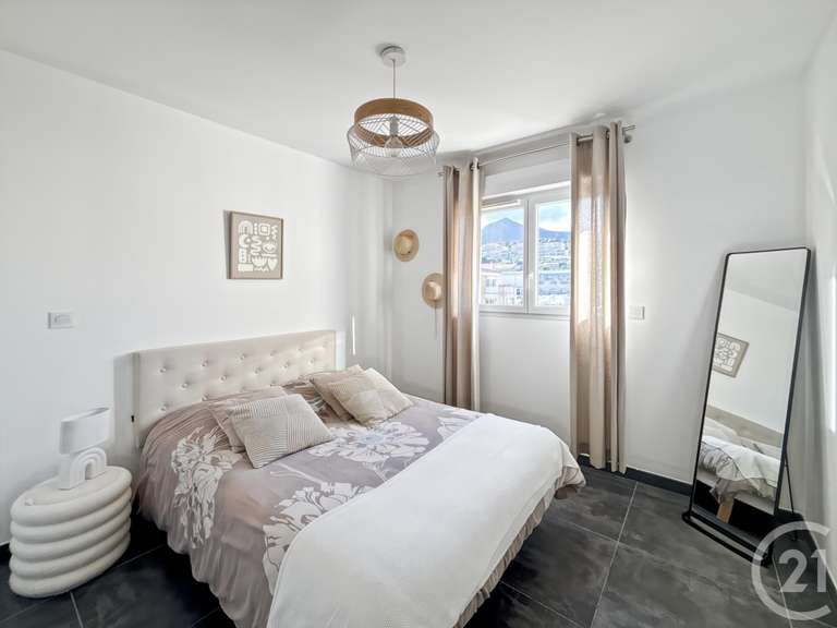 Appartement L'Île-Rousse - 3 chambres - 88m²